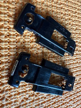 Scalextric Desguace Mercedes C111