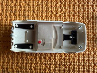 Scalextric Desguace Mercedes C111