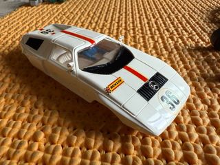 Scalextric Desguace Mercedes C111