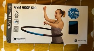 Aro de Pilates Gym Hoop 500