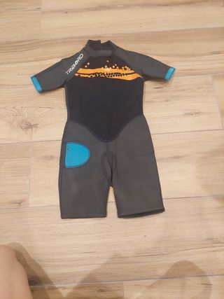 Neopreno Tribord infantil