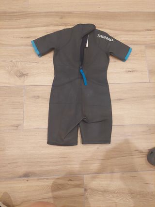 Neopreno Tribord infantil
