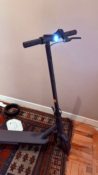 Patinete Eléctrico Xiaomi Pro 2