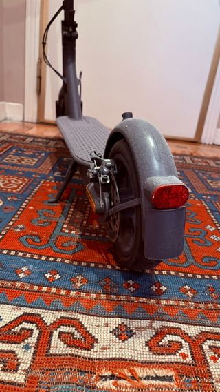 Patinete Eléctrico Xiaomi Pro 2