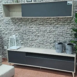 Mueble de salón/TV moderno