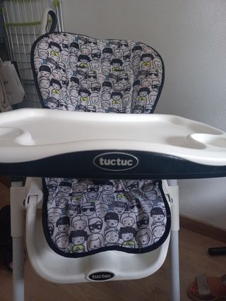 Trona Tuc Tuc