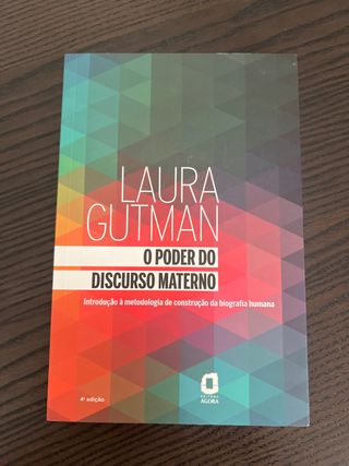 O Poder Do Discurso Materno