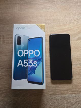 Oppo A53s 128GB