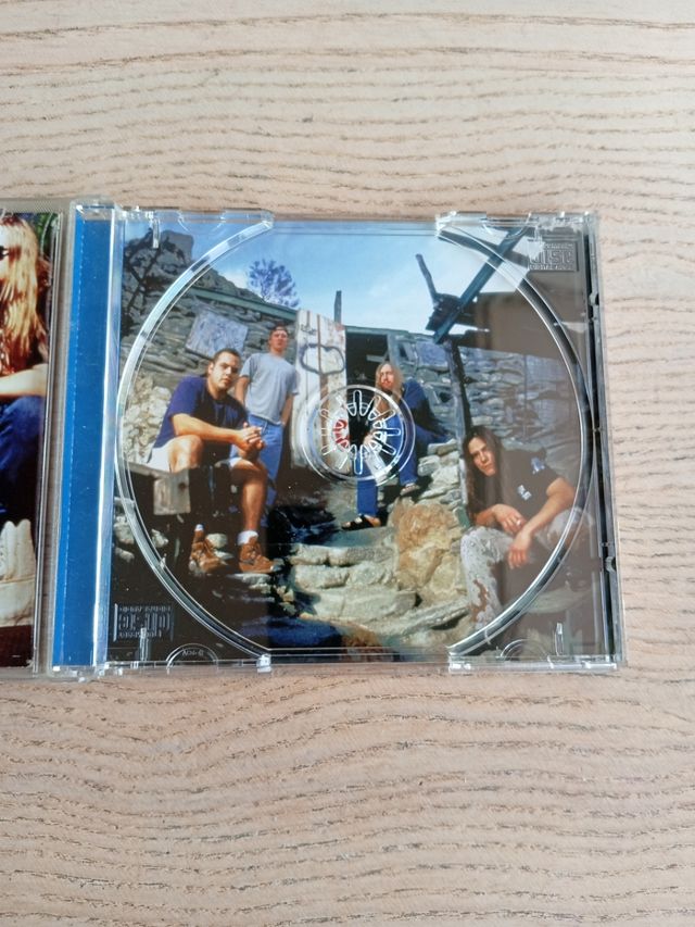 Kyuss Muchas Gràcias The Best Of CD