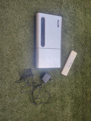 Centro de sonido Bose para piezas. Ver descripción