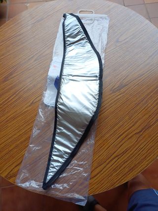 Extensión Capota Babyhome Vida