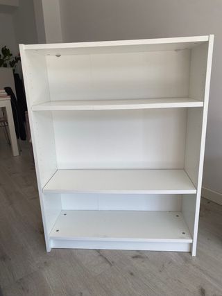 Librería / Estantería Billy Ikea
