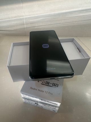 Xiaomi Redmi Note 12 Pro 256GB