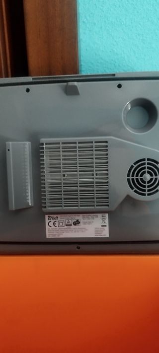 Nevera portátil 22L 12V/220V