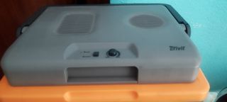 Nevera portátil 22L 12V/220V