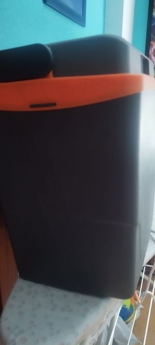 Nevera portátil 22L 12V/220V