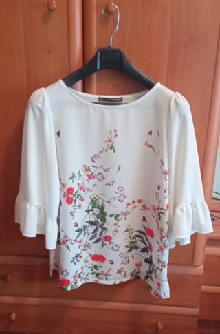 Lote blusas mujer