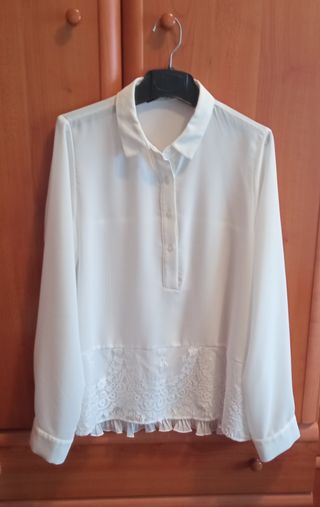 Lote blusas mujer