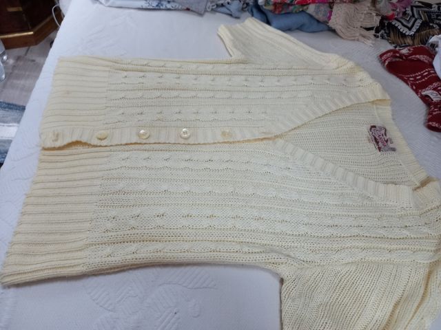 Blusa Nymphæa Alba Talla L Estampada