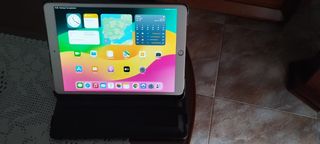 Apple iPad Pro Plata