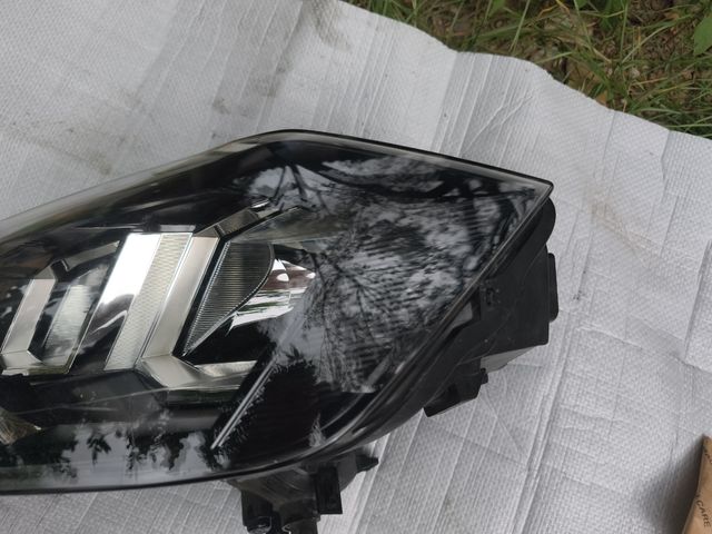 Faro Polo 2G1 941 005 Valeo