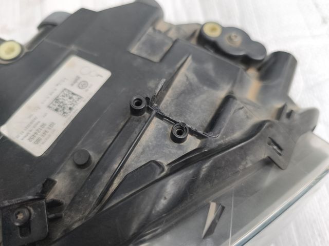 Faro Polo 2G1 941 005 Valeo