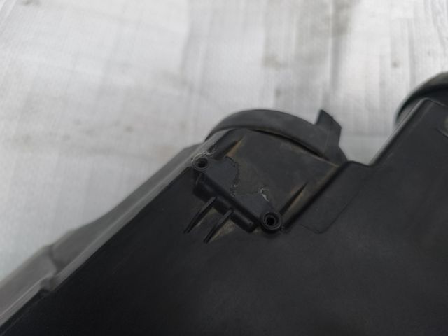 Faro Polo 2G1 941 005 Valeo