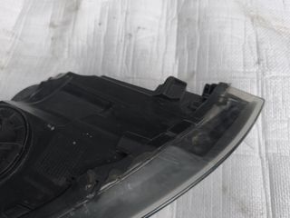Faro Polo 2G1 941 005 Valeo