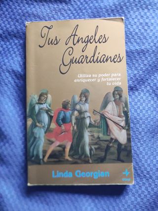Tus ángeles guardianes