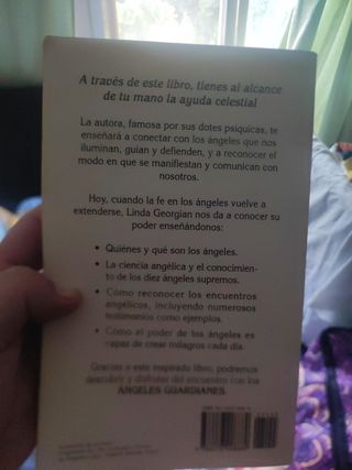 Tus ángeles guardianes