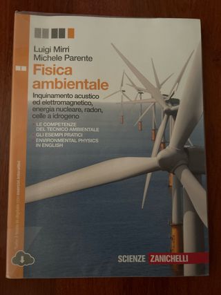 fisica ambientale