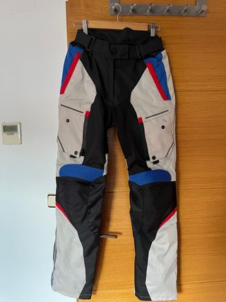 Pantalón Moto Touring 4 Estaciones talla S