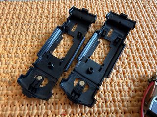 Scalextric Desguace Chevrolet Corvette