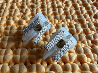 Scalextric Desguace Chevrolet Corvette