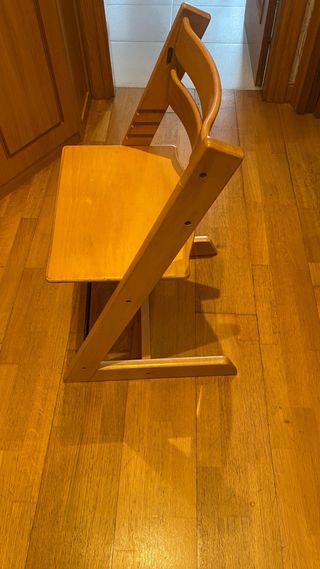 Dos Tronas Stokke