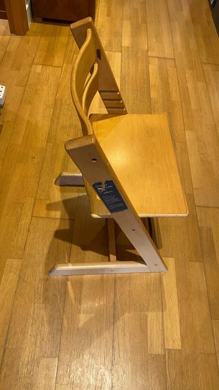 Dos Tronas Stokke