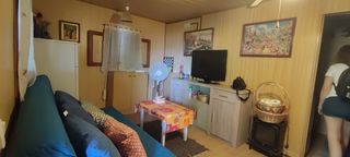 Casa de camping Danganzo de Arriba