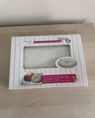 Cojín/Almohada plagiocefalia Nuevo