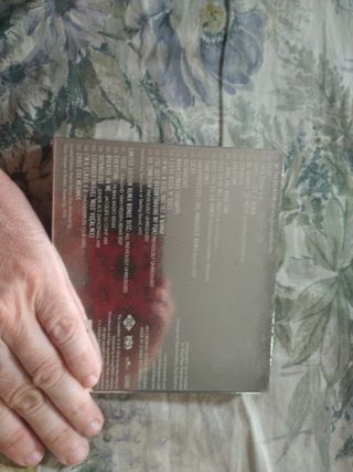 CD Britney Spears Greatest Hits: My Prerogative Ed