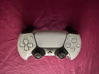 Mando PS5 Blanco Sony
