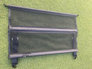 Audi Q5 2021 Malla Separación Maletero