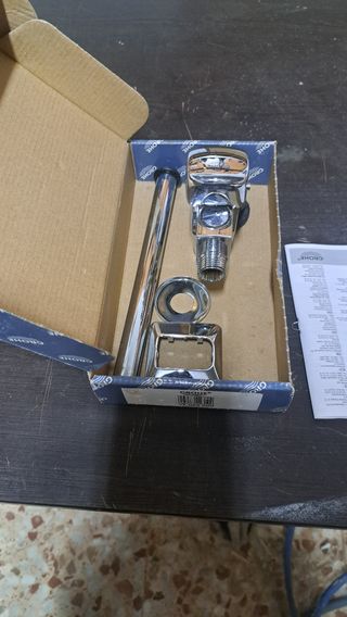 Grifo para urinario Grohe