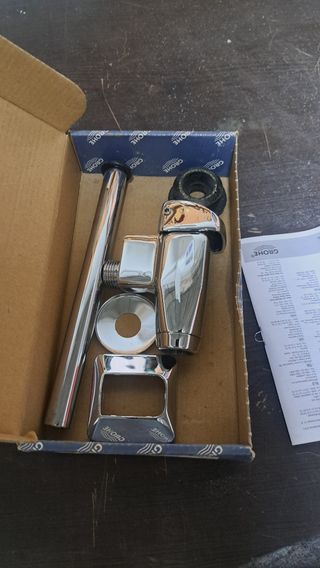 Grifo para urinario Grohe