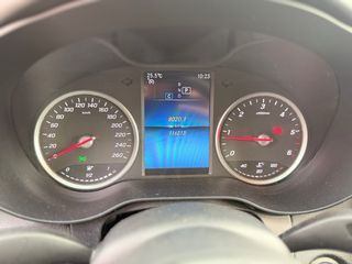 Mercedes-Benz Clase C 2020