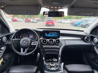 Mercedes-Benz Clase C 2020