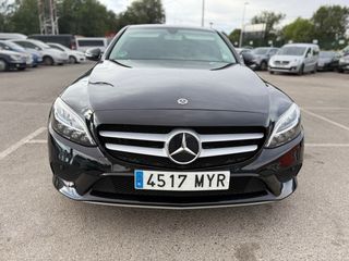 Mercedes-Benz Clase C 2020