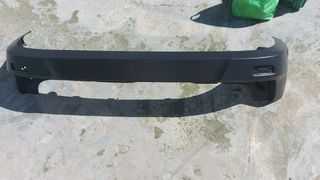 Parachoque trasero Ford Transit 