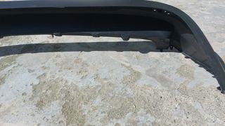 Parachoque trasero Ford Transit 
