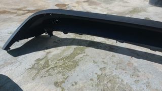 Parachoque trasero Ford Transit 