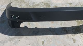 Parachoque trasero Ford Transit 